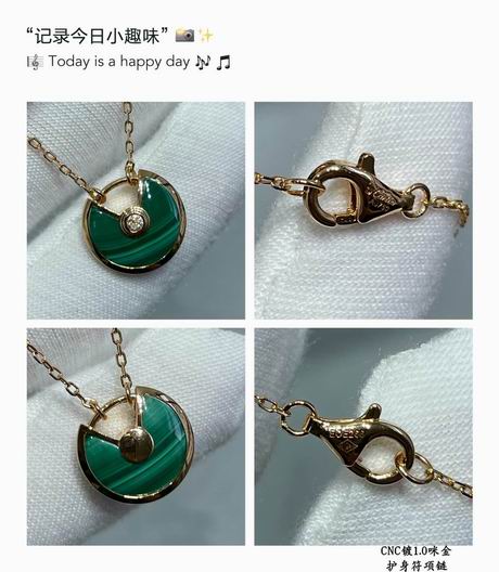 Cartier earring 12lyh97 (1)