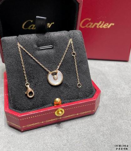 Cartier necklace 12lyh154 (1)
