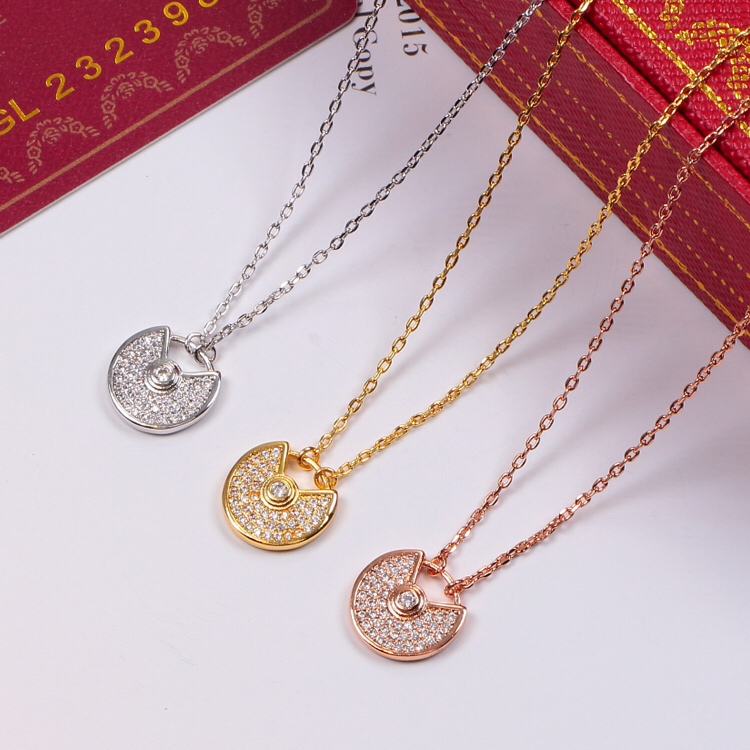 Cartier necklace 04lyx99 (7)