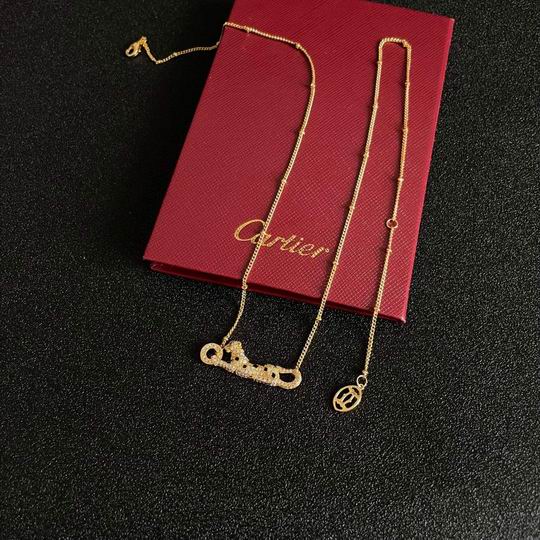 Cartier necklace 11lyh135 (1)