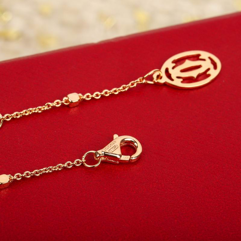 Cartier necklace 03lyx63 (7)