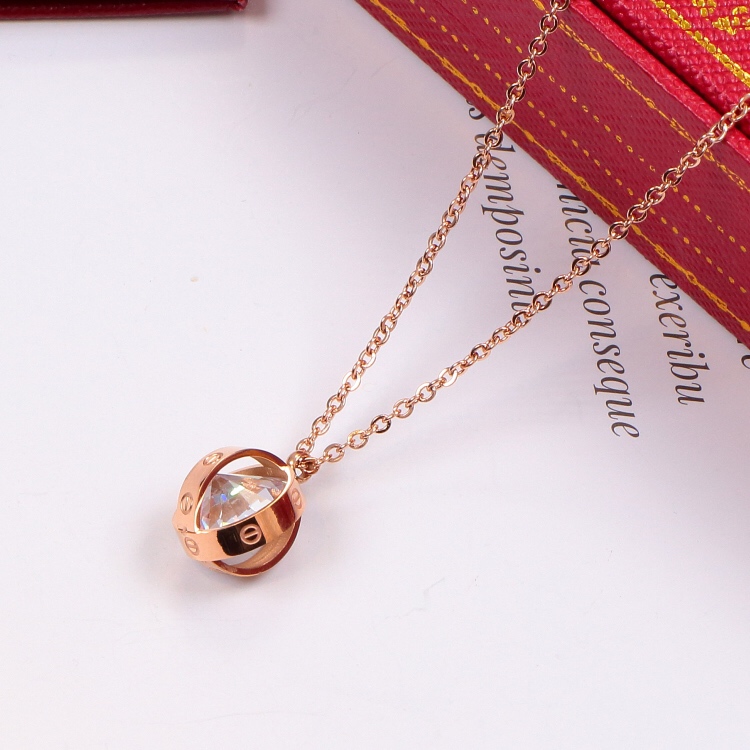 Cartier necklace 04lyx93 (7)