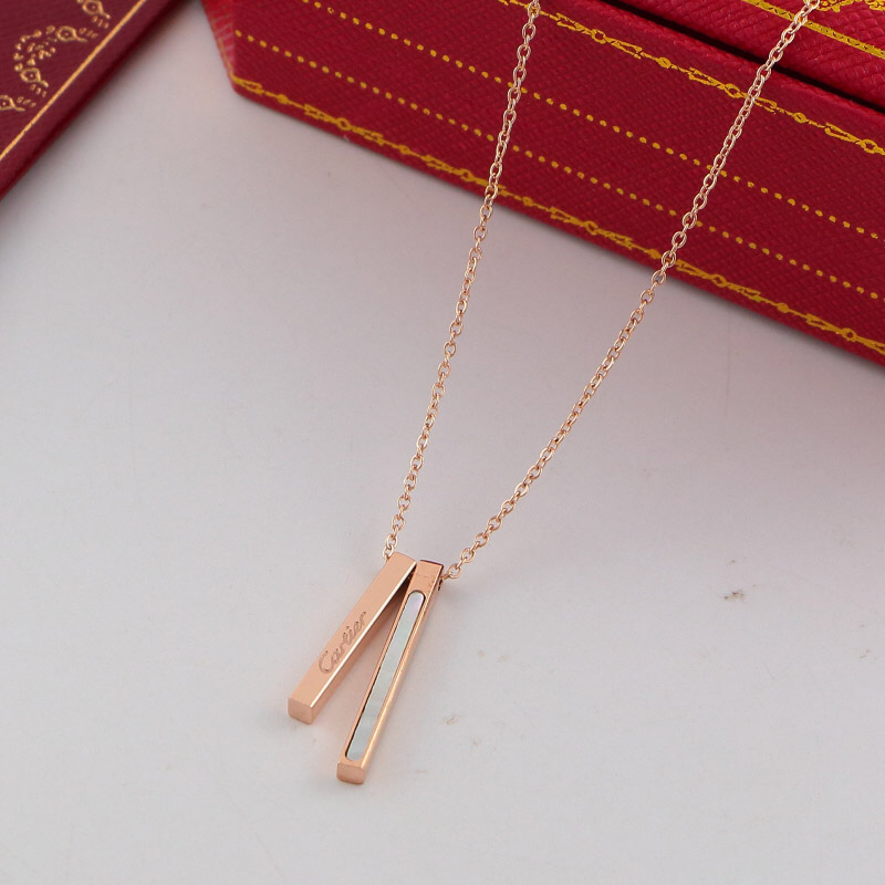 Cartier necklace 04lyx97 (5)