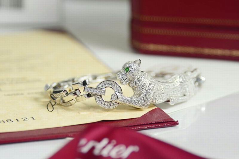 Cartier bracelet 03lyx100 (6)