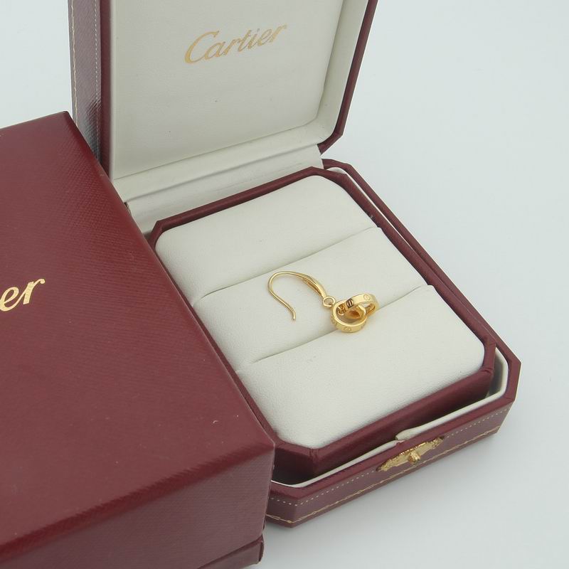 Cartier earring 03lyx40 (8)