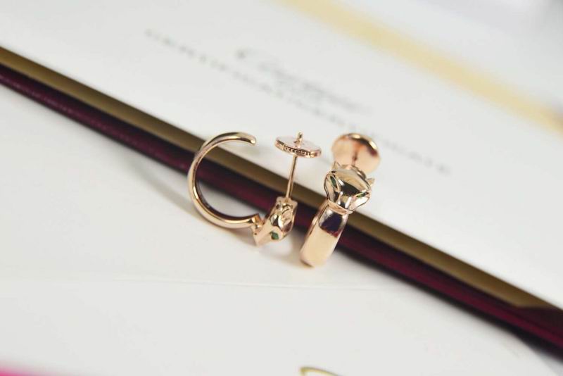 Cartier earring 03lyx42 (4)