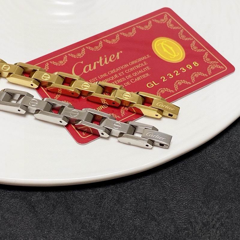 Cartier bracelet 04yxh06 (1)