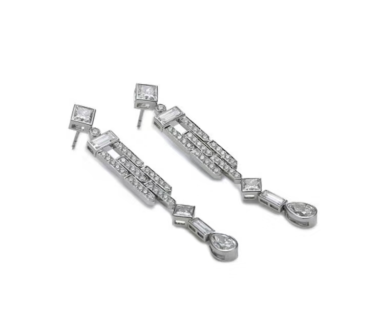 Cartier earring 05lyx77 (7)