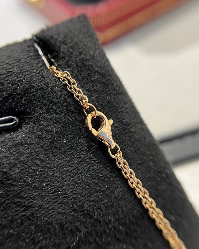 Cartier necklace 12lyx35 (9)