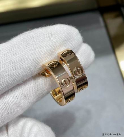 Cartier earring 12lyh93 (1)