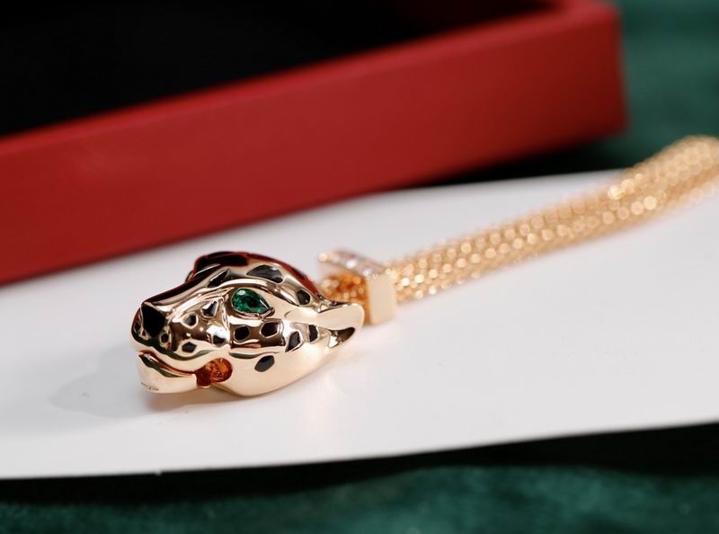 Cartier necklace 04lyx77 (9)