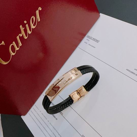 Cartier bracelet 11lyh180 (1)