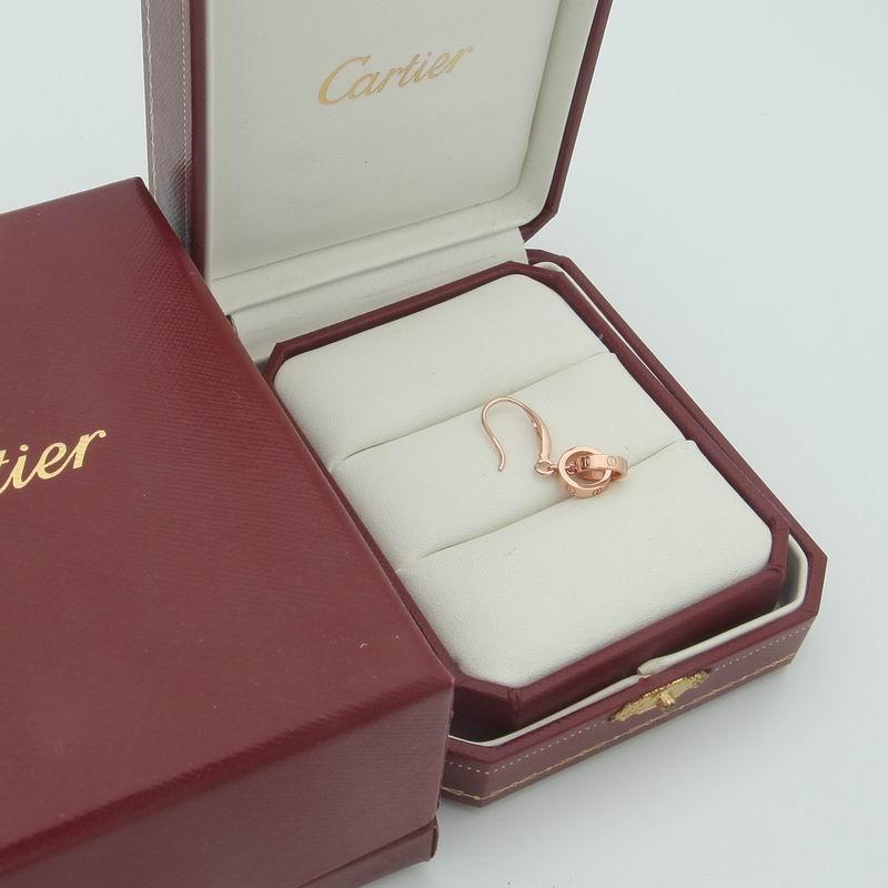 Cartier earring 03lyx40 (8)