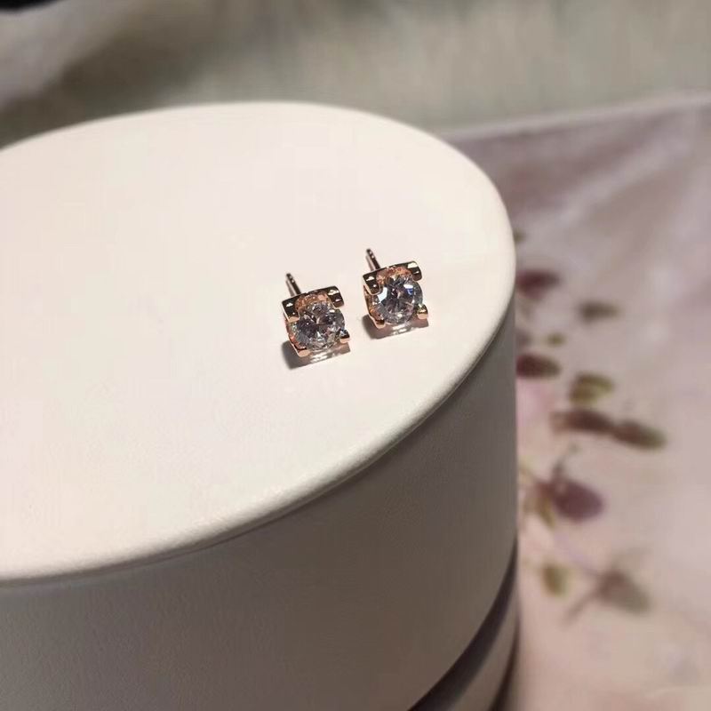 Cartier earring 03lyx44 (6)