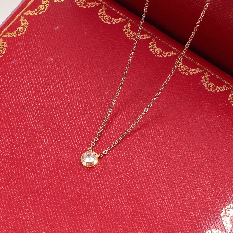 Cartier necklace 04lyx94 (7)