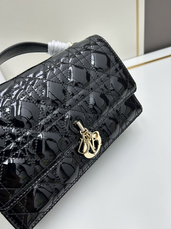 Dior miss 1565 24x14x7 5cm jj_1