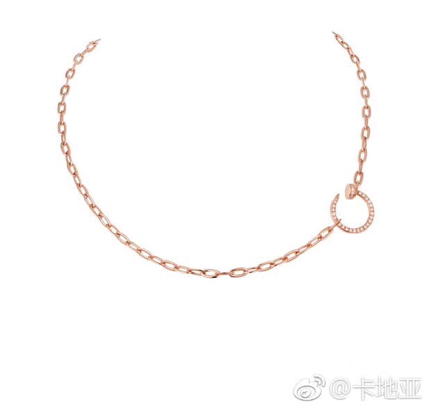 Cartier necklace 05yxh02 (1)
