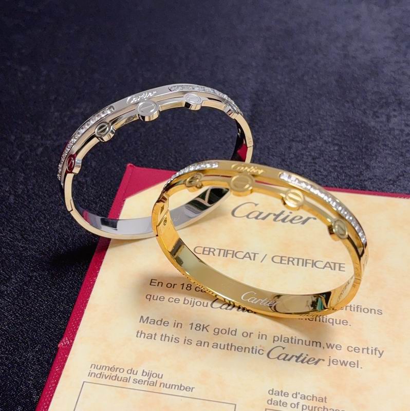 Cartier bracelet 05yxh13 (1)
