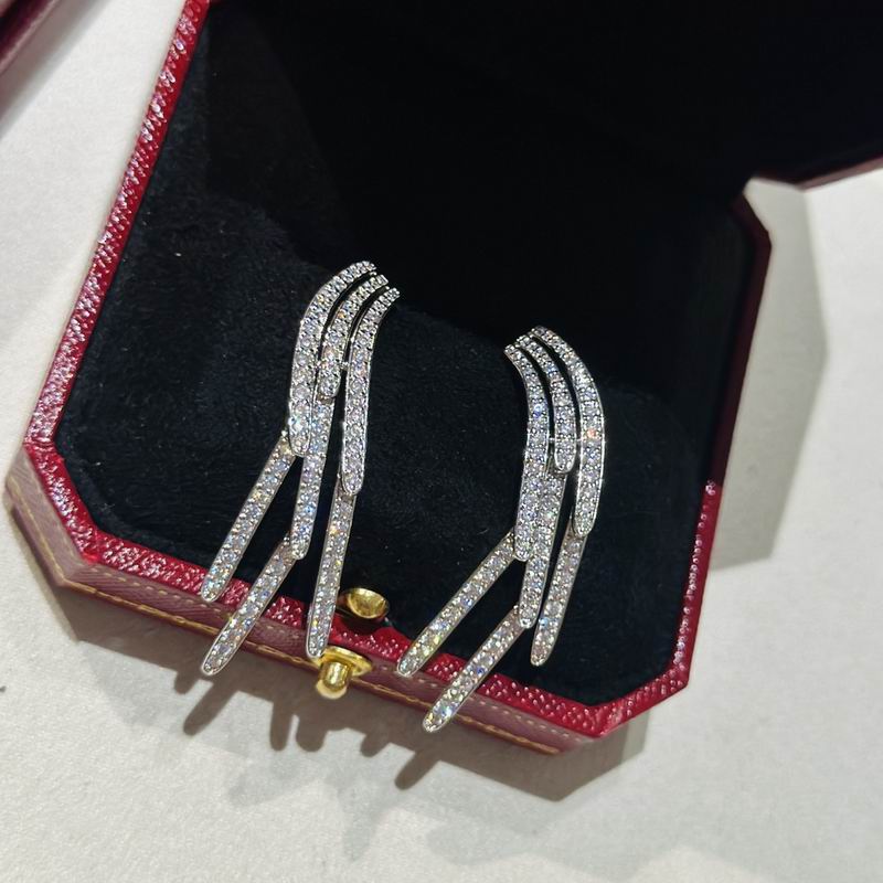 Cartier earring 04lyx49 (16)