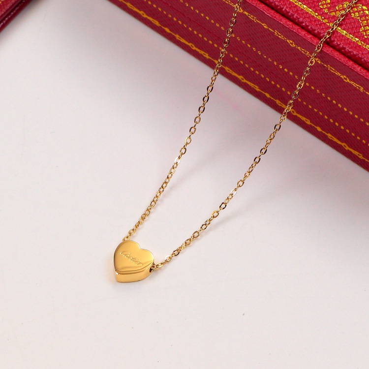 Cartier necklace 04lyx95 (6)