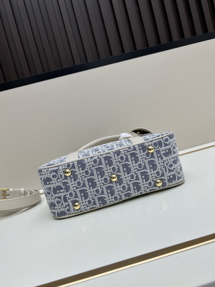 Dior 8027 25x16x9 5cm jj_1