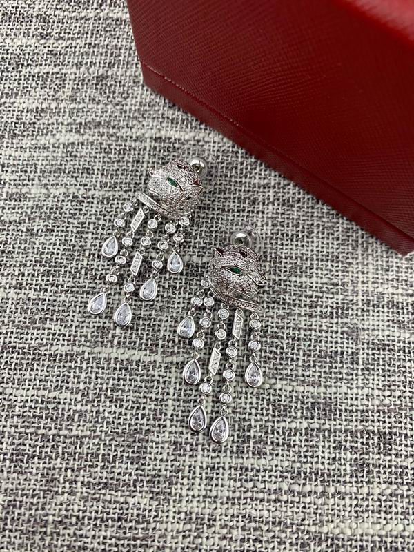 Cartier earring 05lyx76 (10)