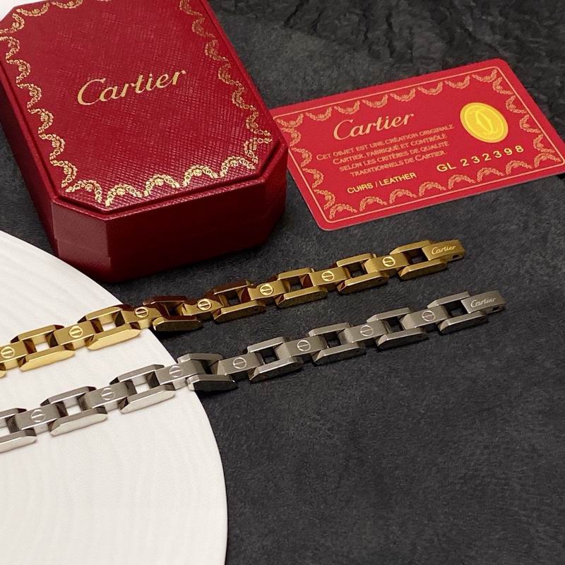 Cartier bracelet 04yxh06 (1)