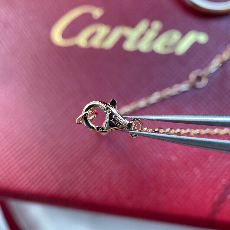 Cartier necklace 04lyx88 (6)