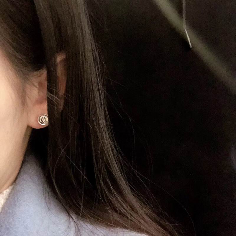 Cartier earring 03lyx28 (16)