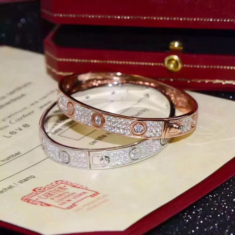 Cartier bracelet 03lyx94 (9)