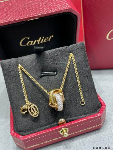 Cartier necklace 11lyh141 (1)