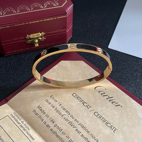 Cartier bracelet 11lyh153 (1)