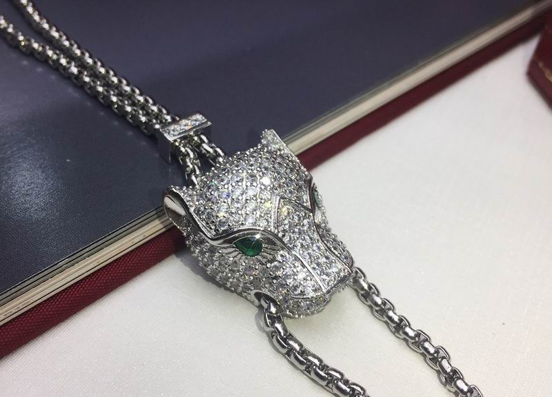 Cartier necklace 05lyx117 (9)