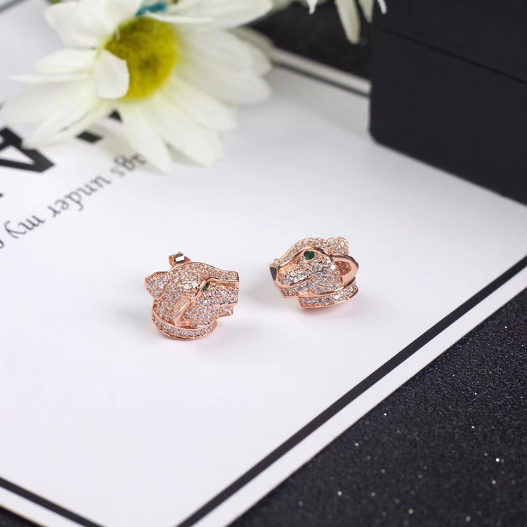 Cartier earring 03lyx43 (4)