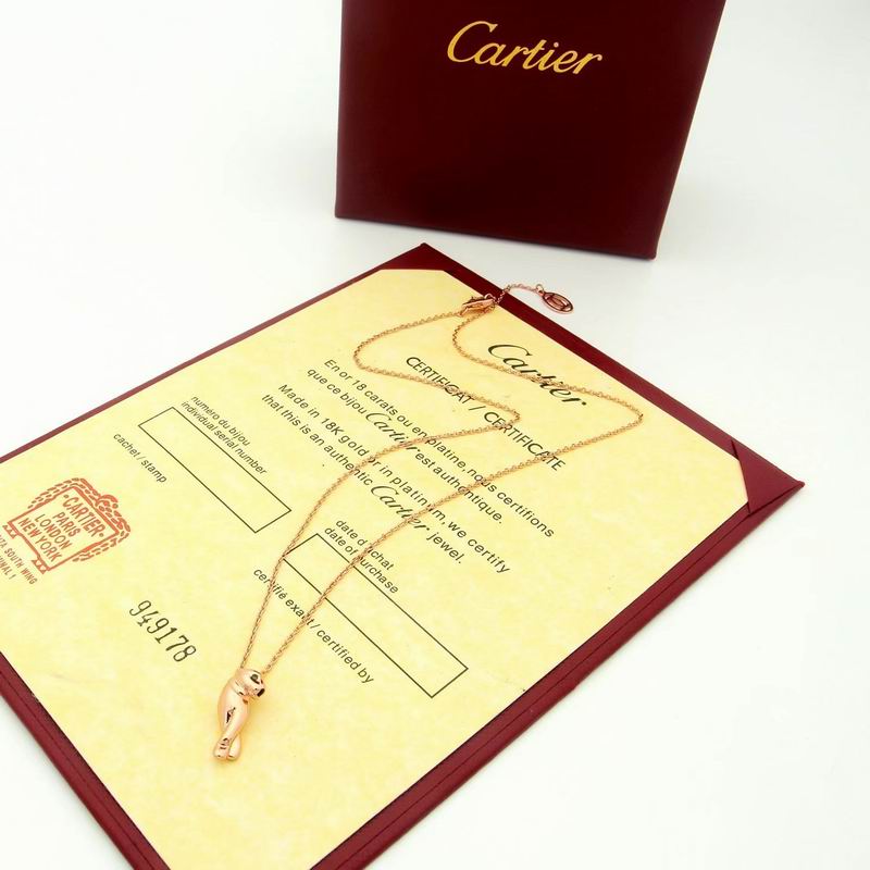 Cartier necklace 03lyx54 (17)