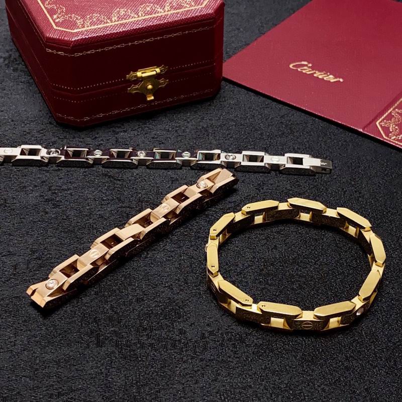 Cartier bracelet 10lyx12 (9)