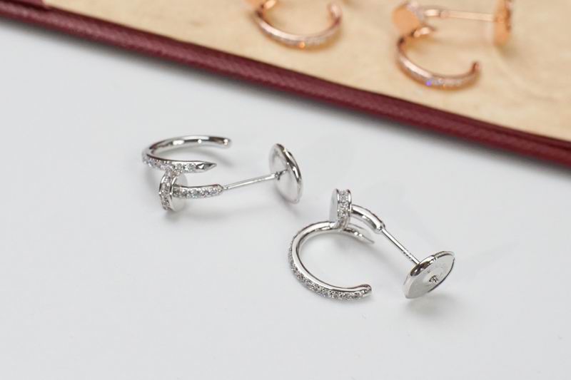 Cartier earring 05lyx70 (9)