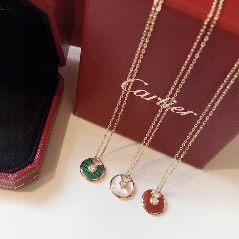 Cartier necklace 09lyx1 (9)