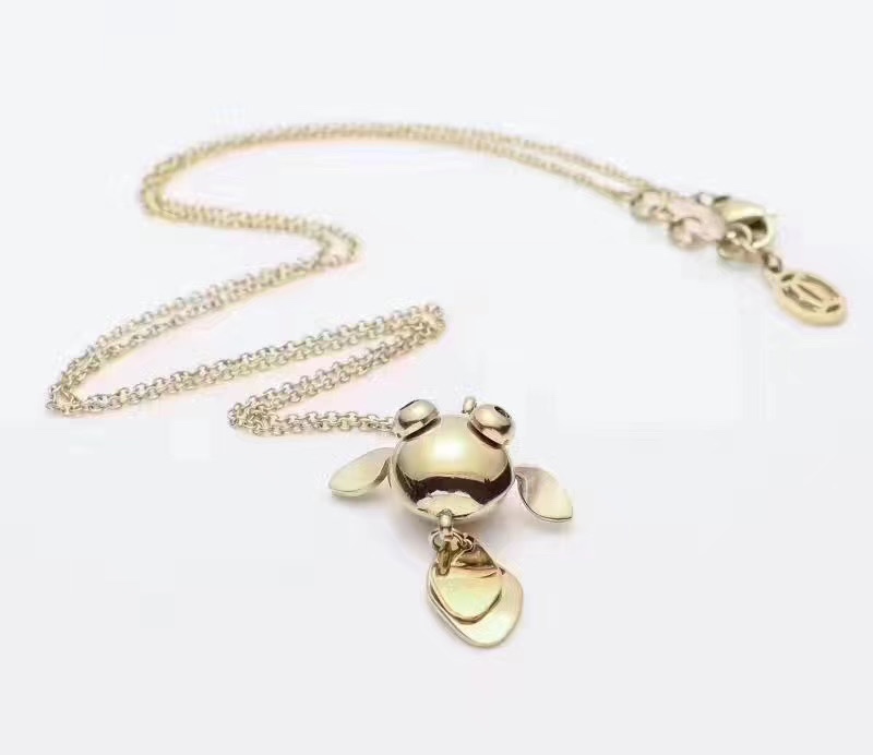 Cartier necklace 04lyx81 (6)