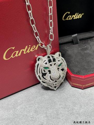 Cartier necklace 12lyh152 (1)