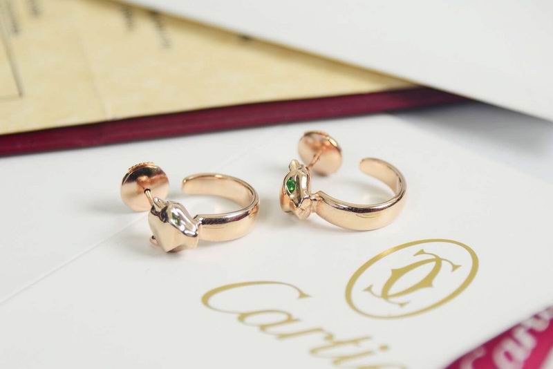 Cartier earring 03lyx42 (4)