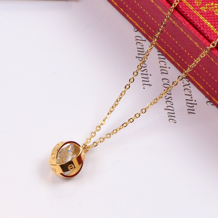 Cartier necklace 04lyx93 (7)