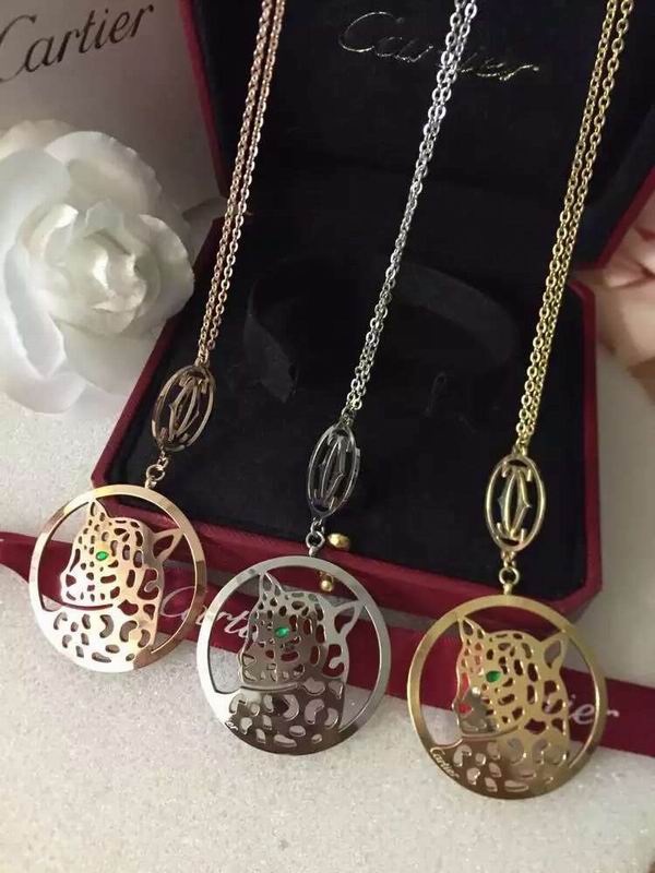 Cartier necklace 04lyx83 (5)