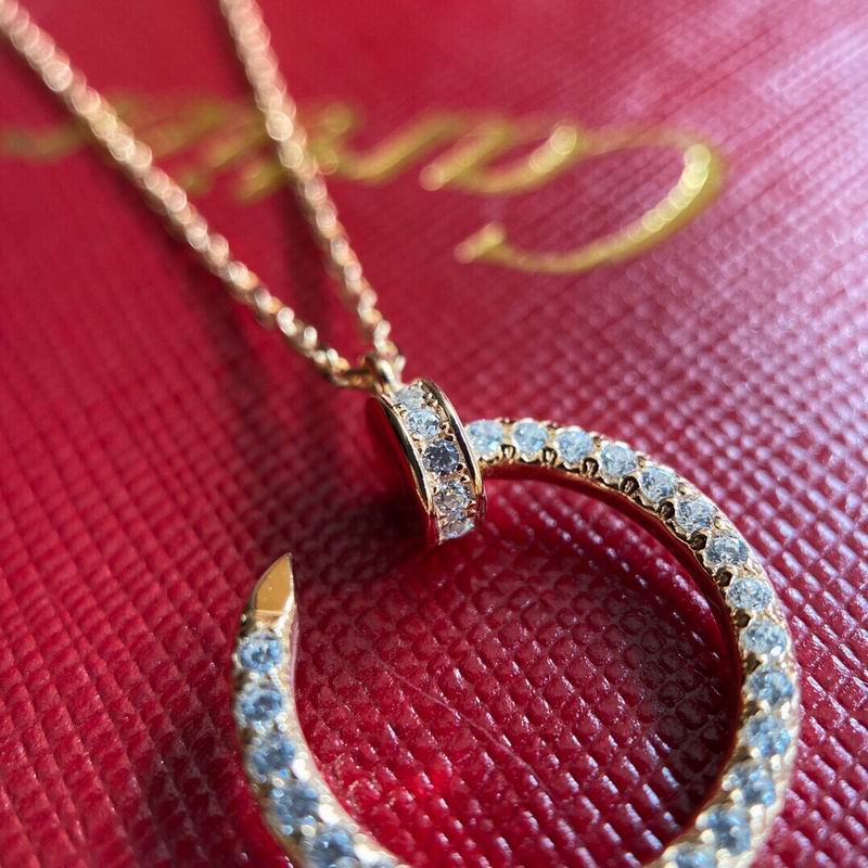 Cartier necklace 04lyx87 (9)