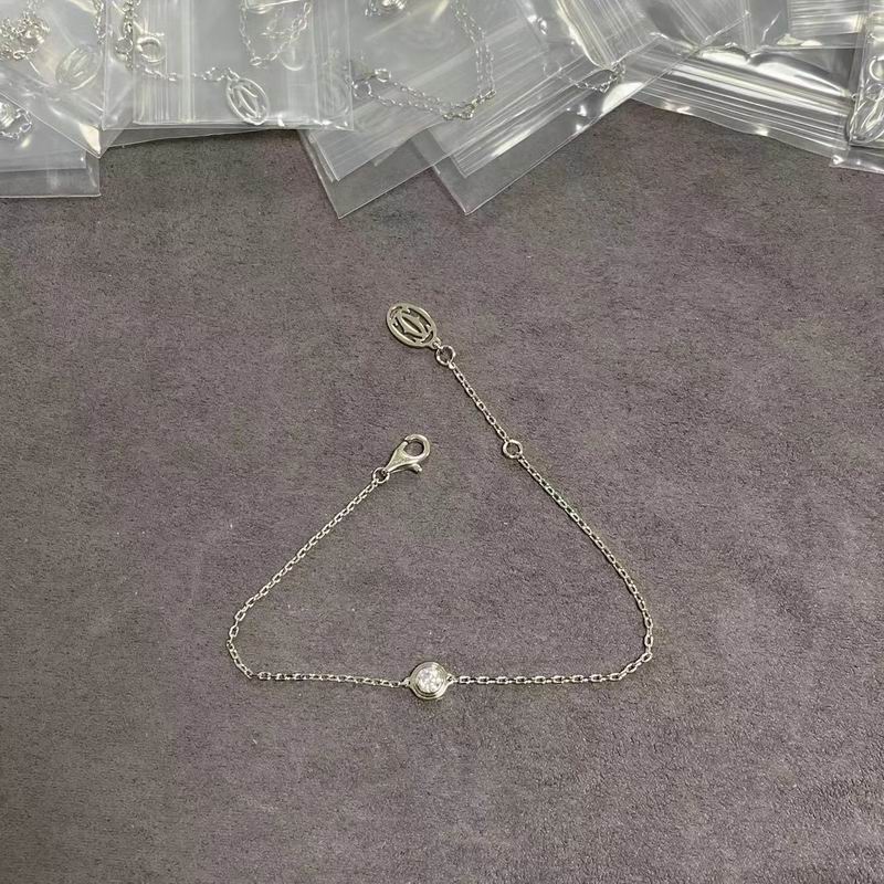 Cartier bracelet 03lyh236 (1)
