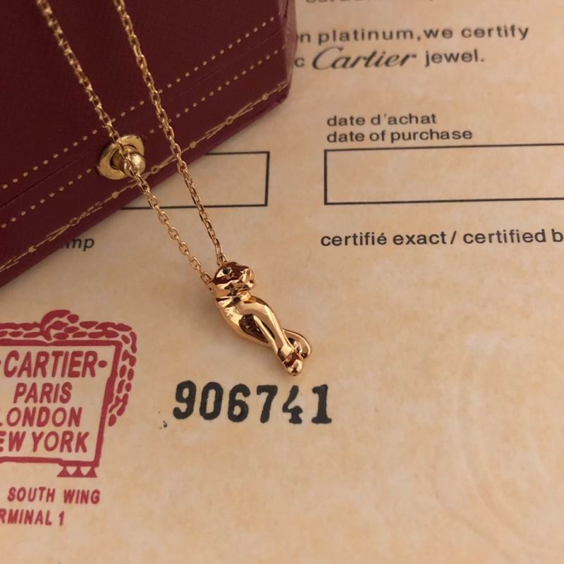 Cartier necklace 03lyx54 (17)