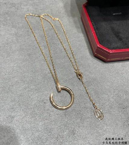 Cartier necklace 12lyh155 (1)