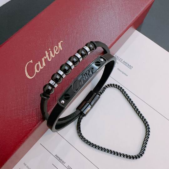 Cartier bracelet 11lyh191 (1)