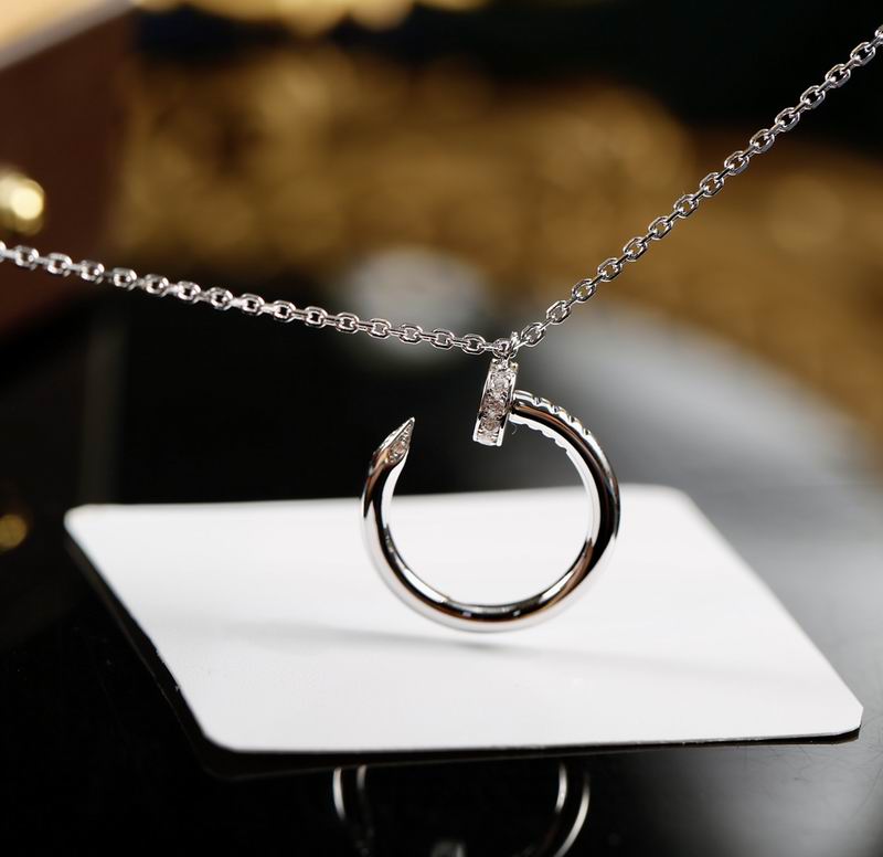 Cartier necklace 04lyx79 (9)