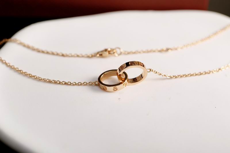 Cartier necklace 04lyx78 (9)